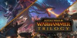 Total War: Warhammer Trilogy PC Steam CD Key
