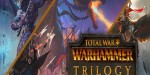 Total War: Warhammer Trilogy PC Steam CD Key