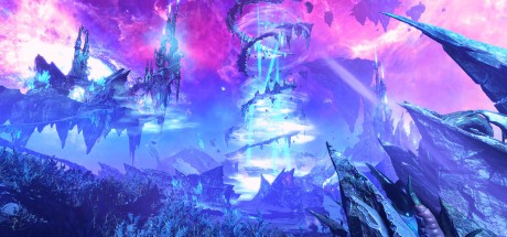 Total War: Warhammer Trilogy PC Steam CD Key