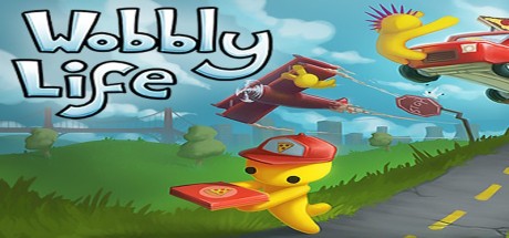 Wobbly Life Steam CD Key