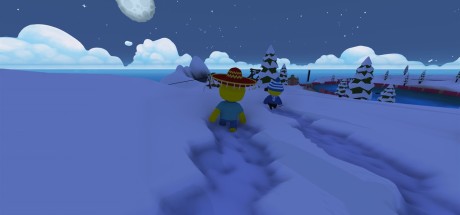 Wobbly Life Steam CD Key