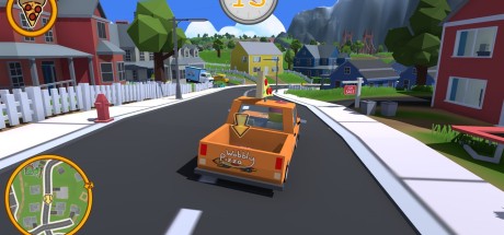 Wobbly Life Steam CD Key Wobbly Life Steam CD Key