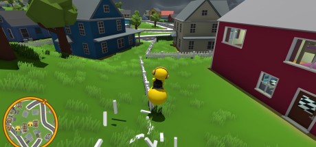 Wobbly Life Steam CD Key Wobbly Life Steam CD Key