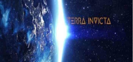 Terra Invicta Steam CD Key