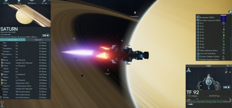 Terra Invicta Steam CD Key