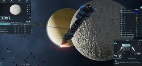 Terra Invicta Steam CD Key