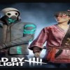 Dead by Daylight - The Legion & Yui Outfits DLC XBOX One / Xbox Series X|S CD Key