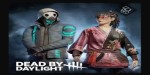 Dead by Daylight - The Legion & Yui Outfits DLC XBOX One / Xbox Series X|S CD Key