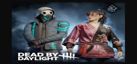 Dead by Daylight - The Legion & Yui Outfits DLC XBOX One / Xbox Series X|S CD Key