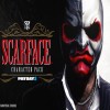 PAYDAY 2 - Scarface Character Pack DLC Steam CD Key