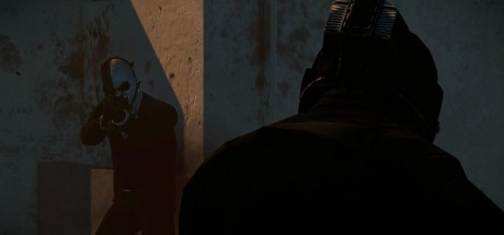 PAYDAY 2 - Scarface Character Pack DLC Steam CD Key