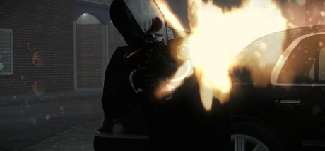 PAYDAY 2 - Scarface Character Pack DLC Steam CD Key