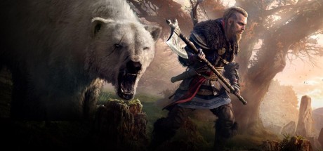 Assassin's Creed Valhalla - The Way of the Berserker DLC EU Ubisoft Connect CD Key Assassin's Creed Valhalla - The Way of the Berserker DLC EU Ubisoft Connect CD Key