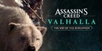 Assassin's Creed Valhalla - The Way of the Berserker DLC XBOX One CD Key
