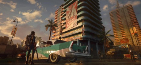 Far Cry 6 TR XBOX One / Xbox Series X|S CD Key