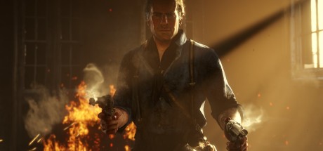 Red Dead Redemption 2 - Story Mode DLC TR XBOX One CD Key Red Dead Redemption 2 - Story Mode DLC TR XBOX One CD Key