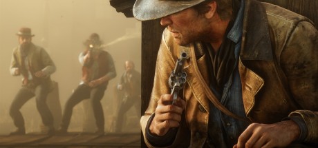 Red Dead Redemption 2 - Story Mode DLC TR XBOX One CD Key Red Dead Redemption 2 - Story Mode DLC TR XBOX One CD Key