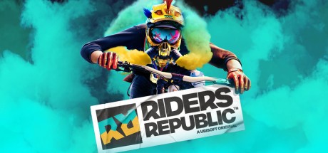 Riders Republic Ultimate Edition TR XBOX One / Xbox Series X|S CD Key