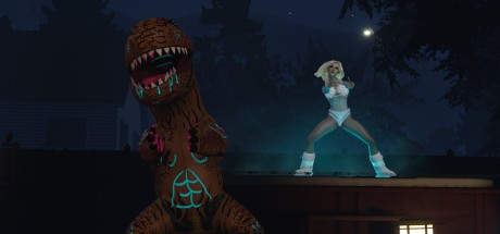 House Party - Doja Cat Expansion Pack DLC PC Steam CD Key