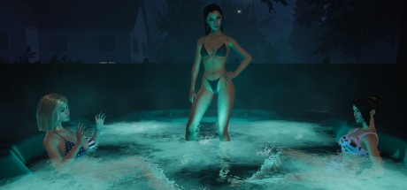 House Party - Doja Cat Expansion Pack DLC PC Steam CD Key