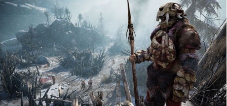 Far Cry 4 + Far Cry Primal Bundle TR XBOX One CD Key