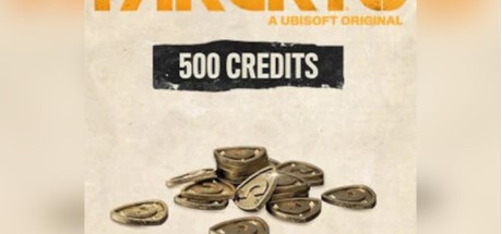 Far Cry 6 Virtual Currency - Base Pack (500 Credits) XBOX One / Xbox Series X|S CD Key