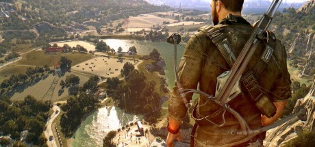 Dying Light - The Following Expansion Pack DLC Uncut EN Language Only Steam CD Key