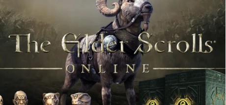 The Elder Scrolls Online - Cliff Ram Pack DLC XBOX One / Xbox Series X|S CD Key