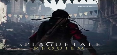 A Plague Tale: Requiem Steam CD Key