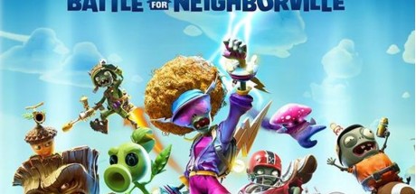 Plants vs. Zombies: Battle for Neighborville Deluxe Edition EU XBOX One CD Key