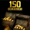 Red Dead Online - 150 Gold Bars EN Language Only XBOX One CD Key