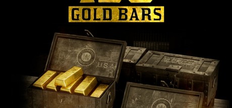 Red Dead Online - 150 Gold Bars EN Language Only XBOX One CD Key