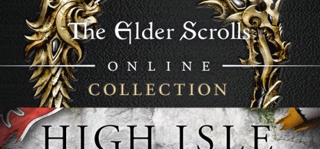 The Elder Scrolls Online Collection: High Isle Collector's Edition US XBOX One / Xbox Series X|S CD Key