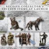 The Elder Scrolls Online Collection: High Isle Collector's Edition US XBOX One / Xbox Series X|S CD Key