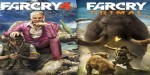 Far Cry 4 + Far Cry Primal Bundle TR XBOX One / Xbox Series X|S CD Key