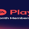 EA Play - 1 Month Subscription US XBOX One / Xbox Series X|S CD Key