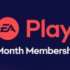 EA Play - 1 Month Subscription US XBOX One / Xbox Series X|S CD Key