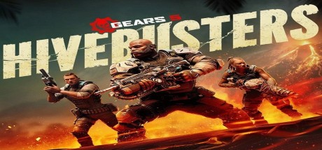 Gears 5 - Hivebusters DLC EU XBOX One / Xbox Series X|S / PC CD Key