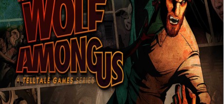 The Wolf Among Us GOG CD Key
