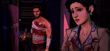 The Wolf Among Us GOG CD Key