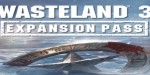 Wasteland 3 - Expansion Pass EU Steam CD Key