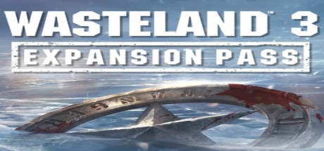 Wasteland 3 - Expansion Pass EU Steam CD Key