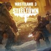 Wasteland 3 - Expansion Pass EU Steam CD Key