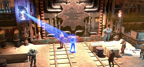 Wasteland 3 - Expansion Pass EU Steam CD Key