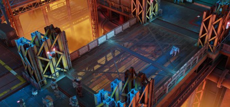 Wasteland 3 - Expansion Pass EU Steam CD Key