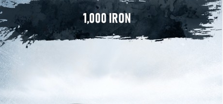 Gears 5 - 1000 Iron DLC EU XBOX One / Windows 10 CD Key