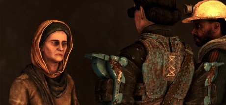 Fallout 76: The Pitt Deluxe Edition Steam CD Key