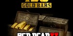 Red Dead Redemption 2 Online - 150 Gold Bars XBOX One CD Key