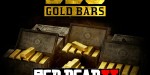 Red Dead Redemption 2 Online - 350 Gold Bars XBOX One CD Key