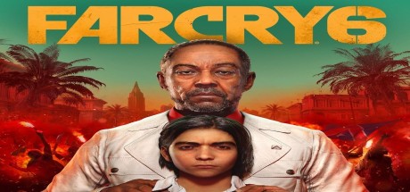 Far Cry 6 TR XBOX One CD Key